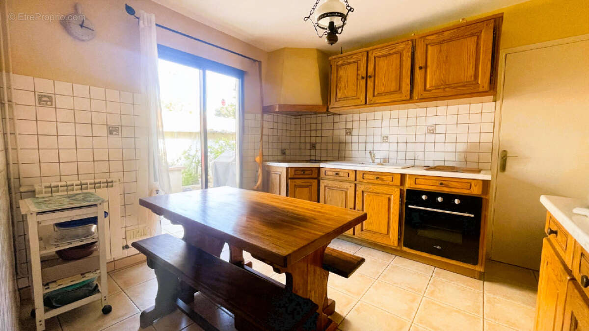 Maison à SETE