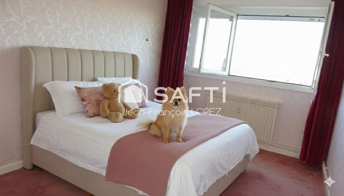 Photo 3 - Appartement à VALENTIGNEY