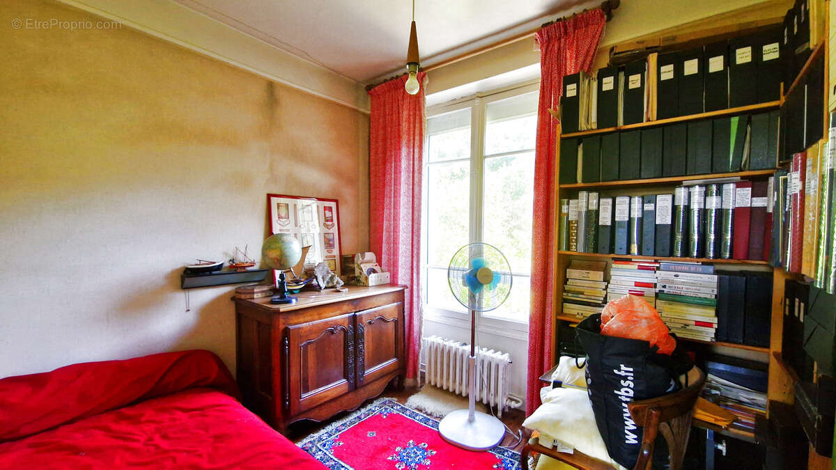 Maison à ORSAY