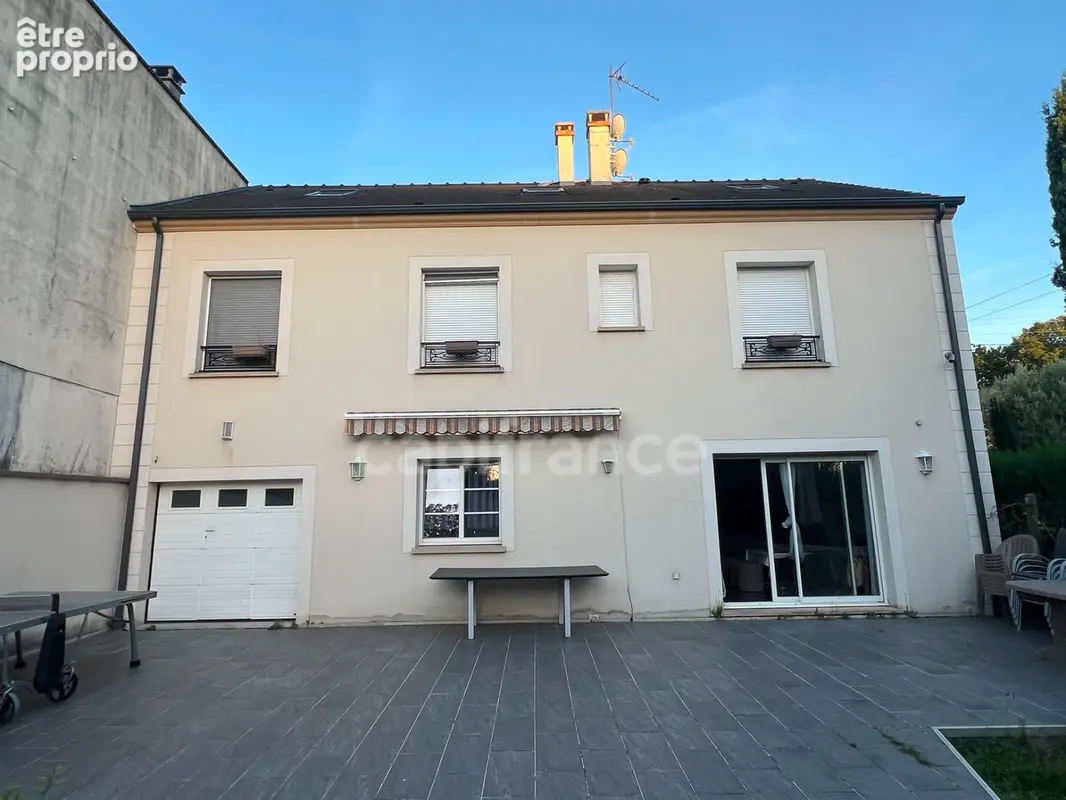 Maison familiale récente 155 m2 - terrain 1200 m2 - forte potentiel - photo 10