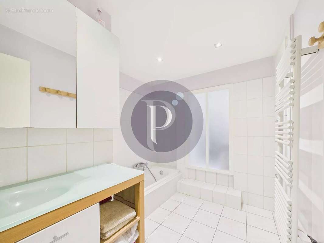 Maison à CHATENAY-MALABRY