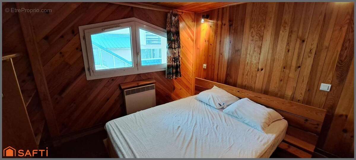 Photo 6 - Appartement à ARETTE