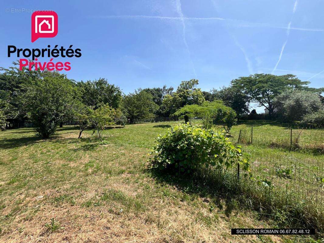 Maison condeon - 3 chambres - dependance - grand terrain -  prix 114 990 hai - photo 15