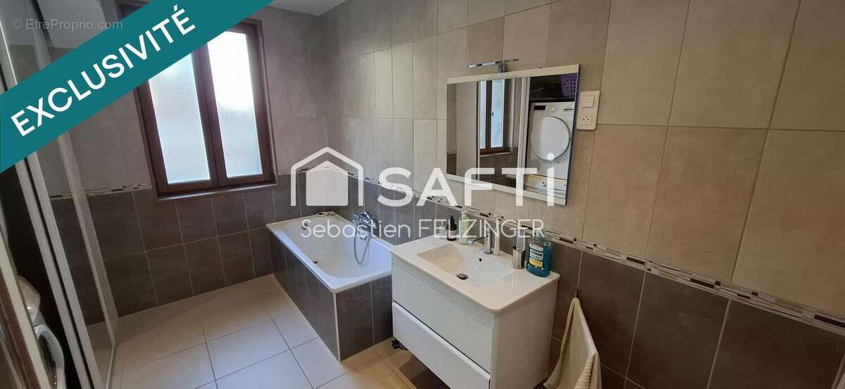 Photo 6 - Maison à LAON