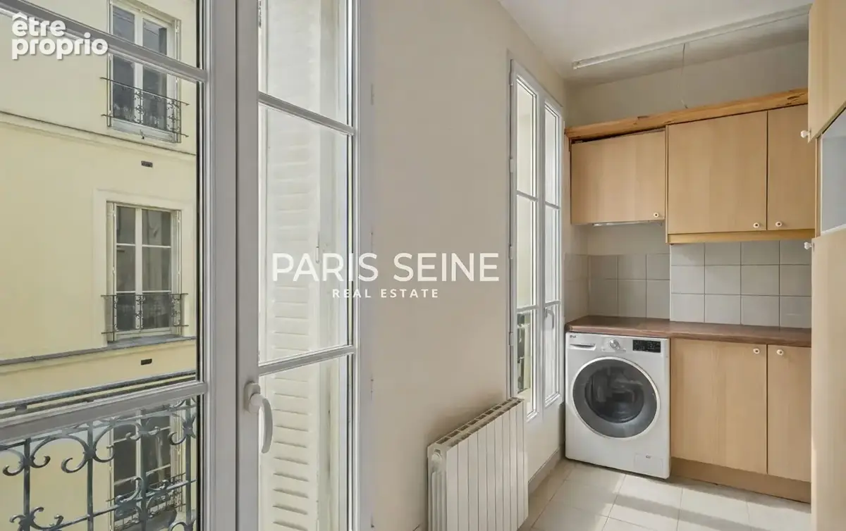 Paris Seine - rue Daguerre ! - photo 9