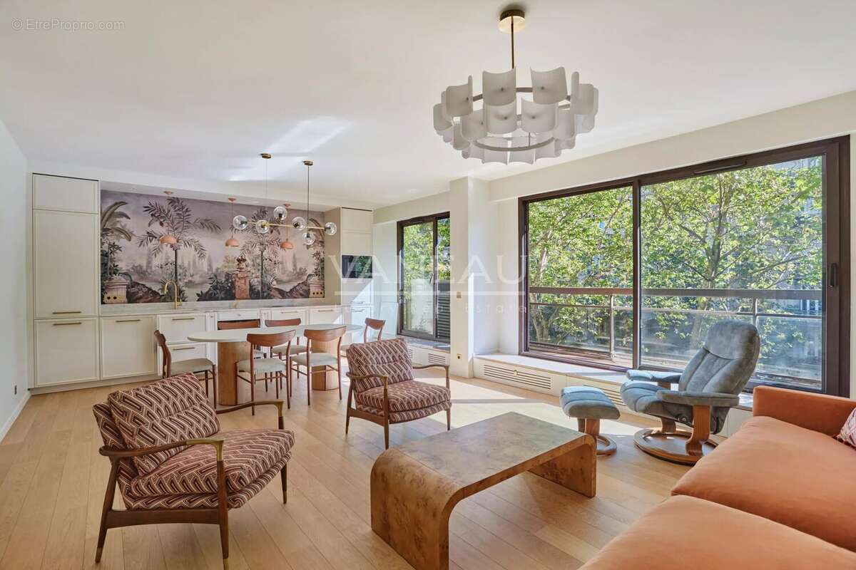 Appartement à PARIS-7E