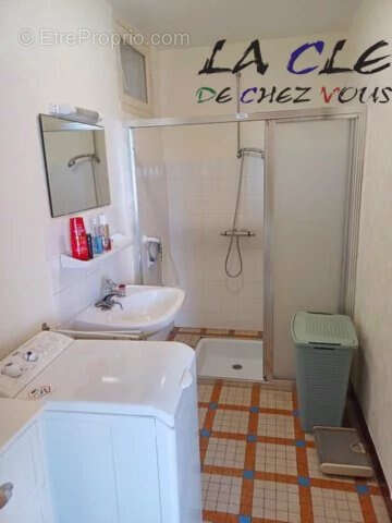 Maison à FAYE-SUR-ARDIN