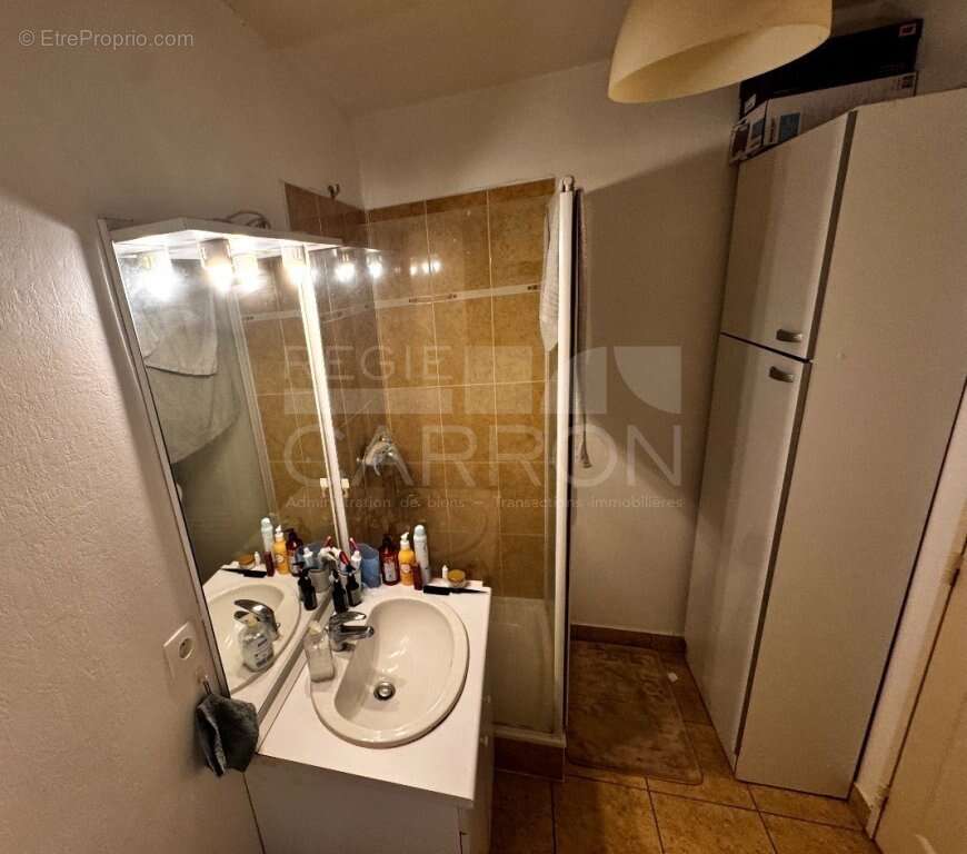 Appartement à VILLEFRANCHE-SUR-SAONE