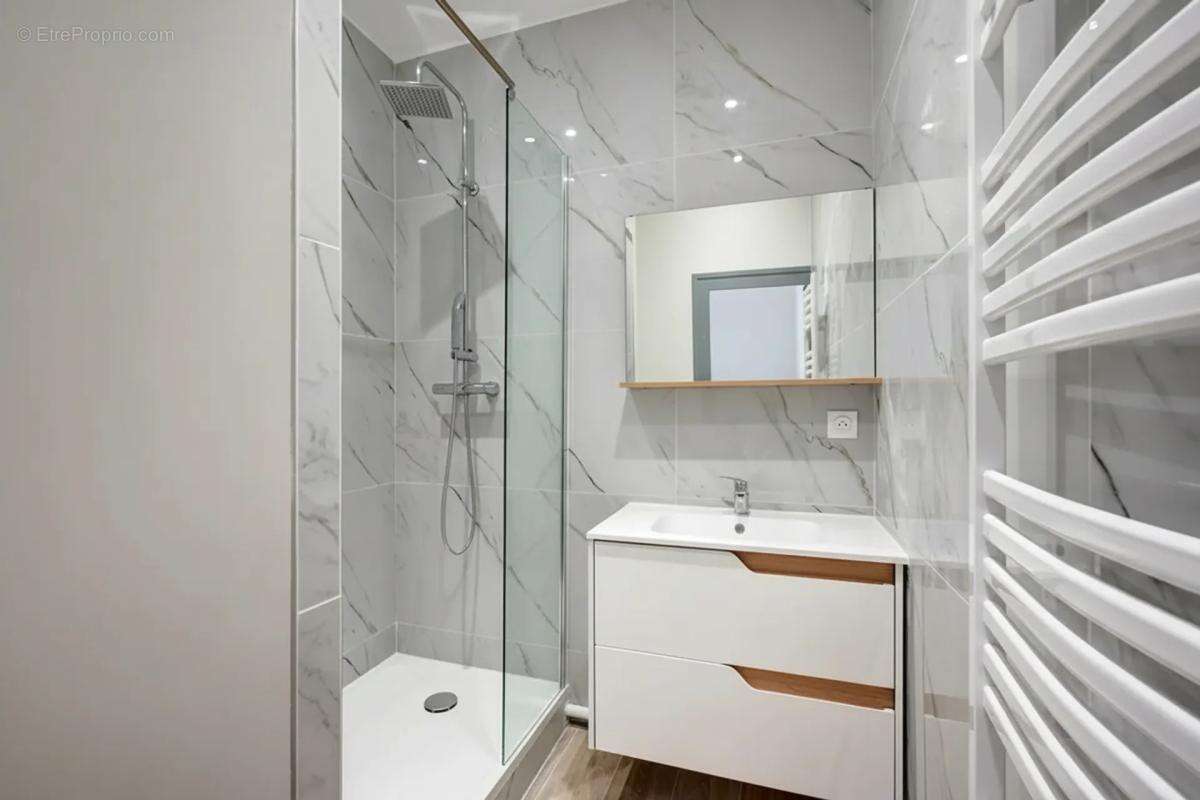 Appartement à LYON-7E