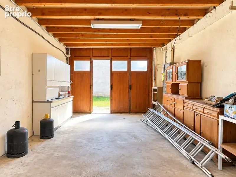 Maison de 6 pièces principales - photo 2