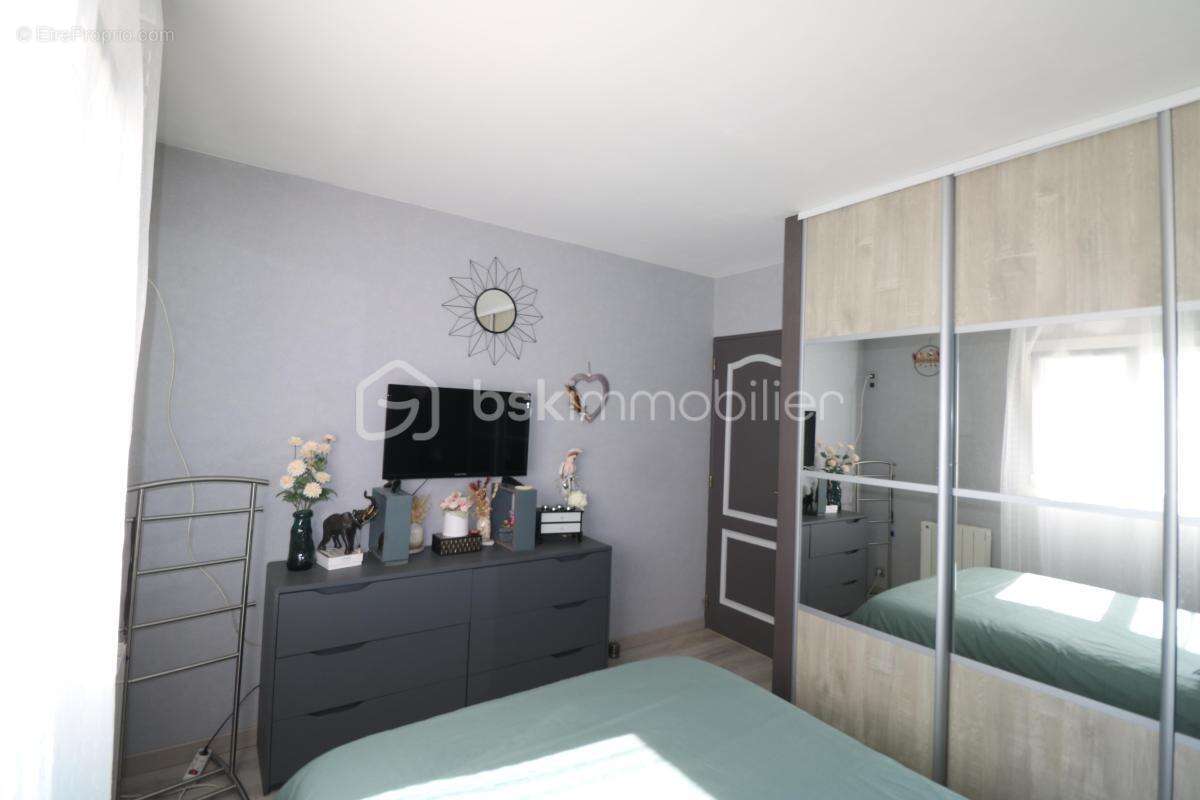 Appartement à VILLIERS-SUR-MARNE