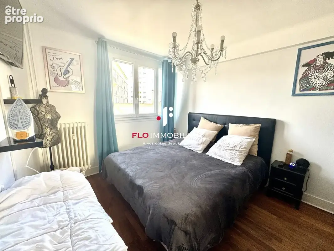 Appartement 3 pièces 87 m² à vendre à Caen (14000) - photo 5