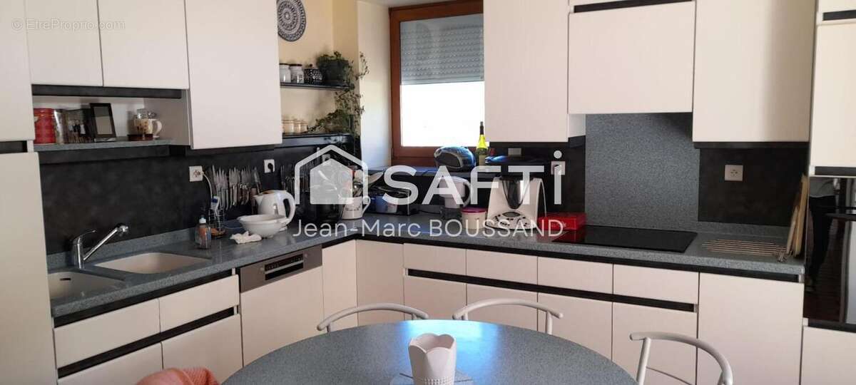 Photo 4 - Maison à CHAUFFAILLES