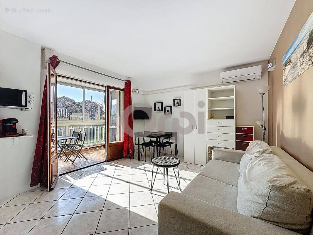 Appartement à FREJUS