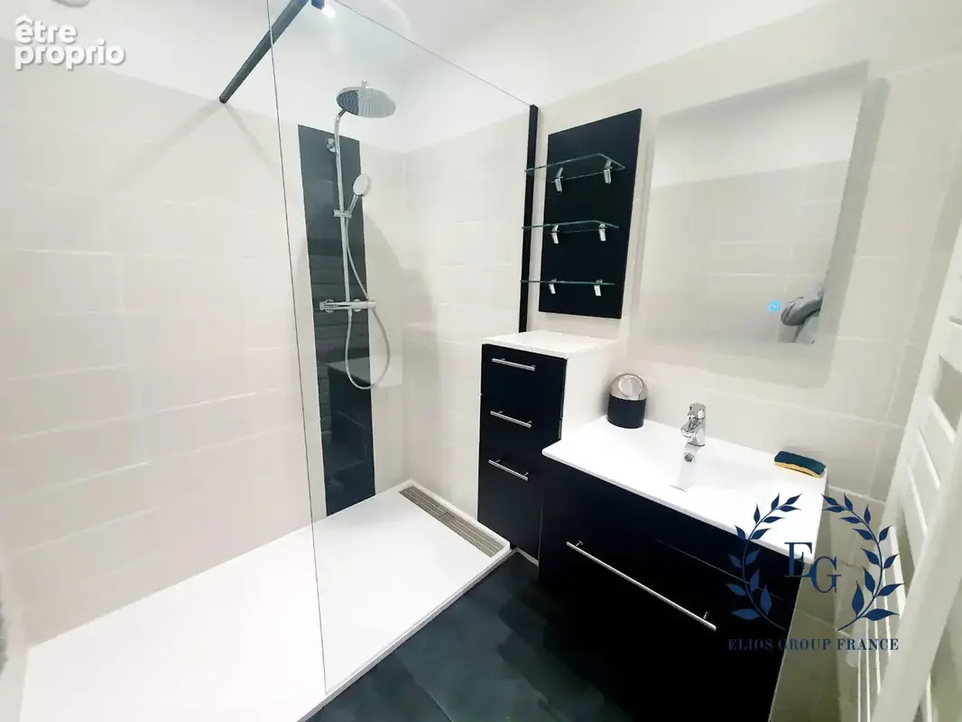 Maison 127 m² à La Destrousse  - photo 8