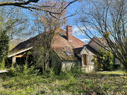 Maison à SAINT-MARTIN-DU-BOSCHET