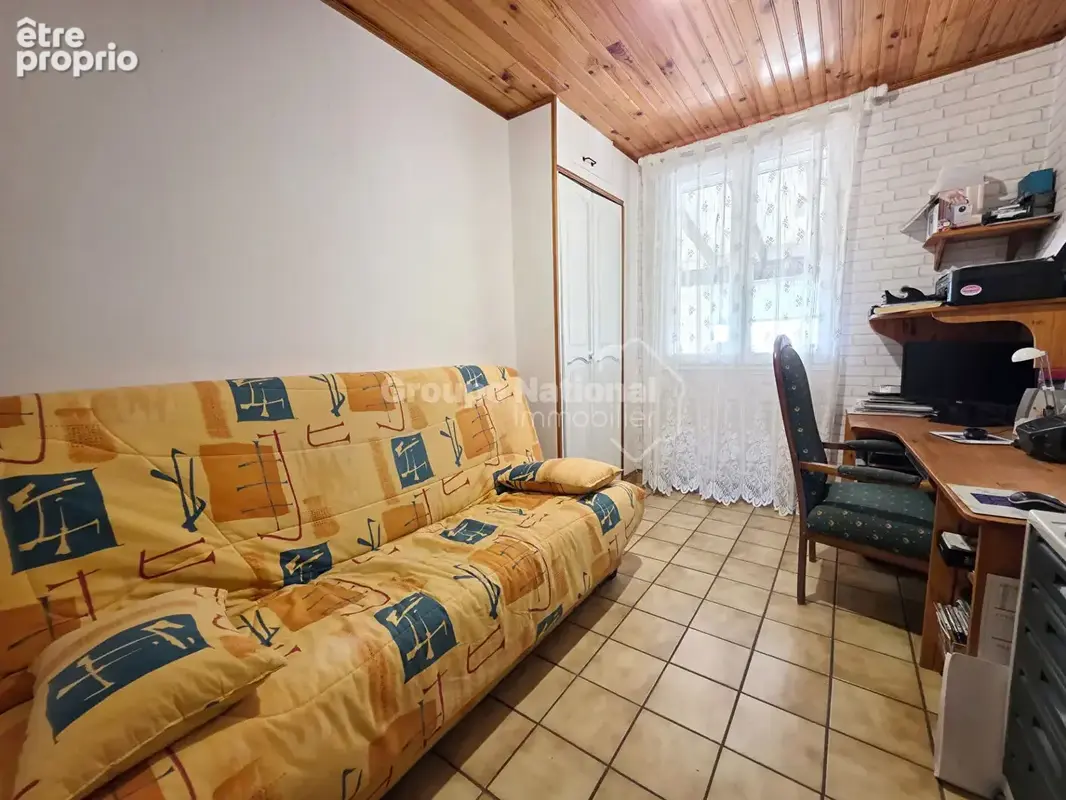 Une opportunité rare sur le secteur de Miramas : la villa zéro contrainte ! - photo 13