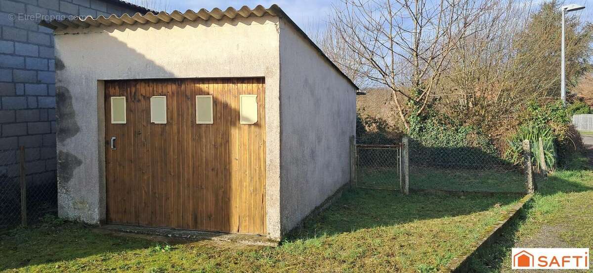 Photo 7 - Maison à LA FERTE-MACE