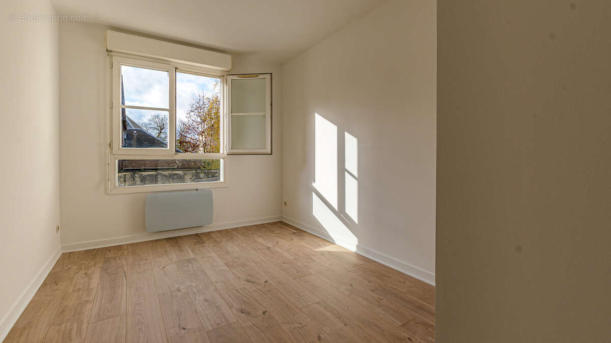 Appartement à SENLIS