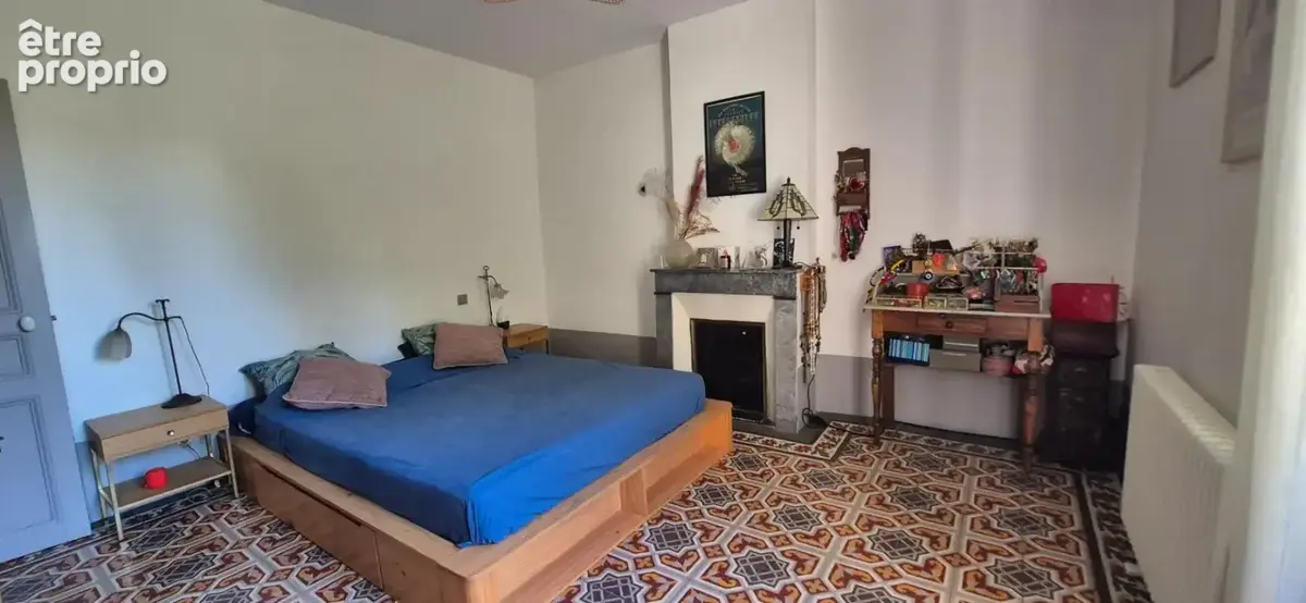 Maison Montpellier centre,  8 pièce(s) 179 m2 - photo 8