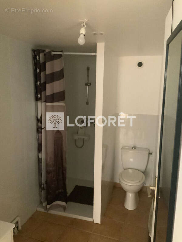 Appartement à BRANTOME