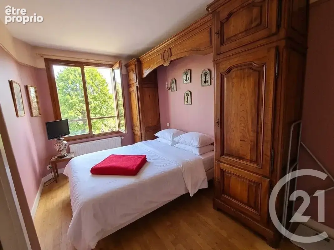Maison 5 pièces 123 m² à vendre à Saint-Soupplets (77165) - photo 9
