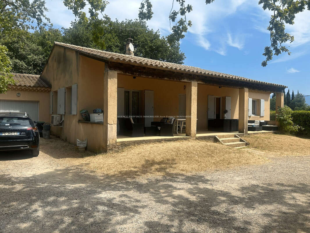 Maison 125 m² à Grignan  - photo 5
