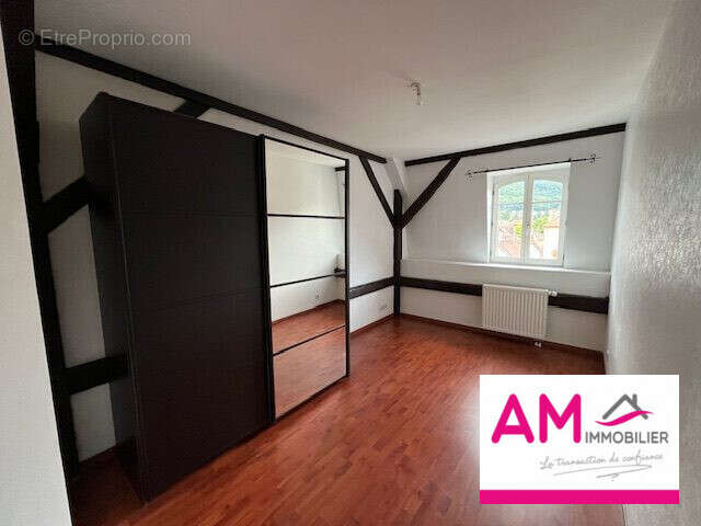 Appartement 108 m² à Guebwiller  - photo 3