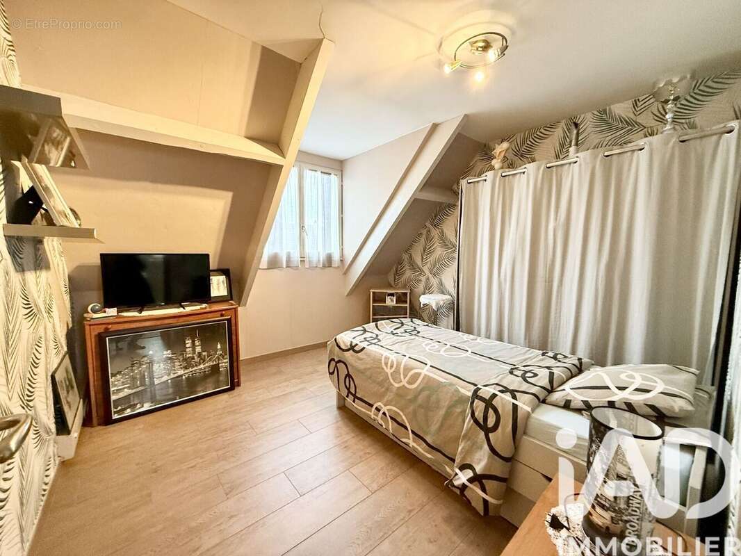 Photo 9 - Maison à VILLEPARISIS