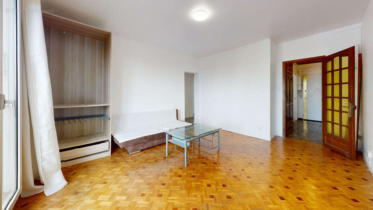 Appartement Espalade 4 pièce(s) 73 m2 - photo 4