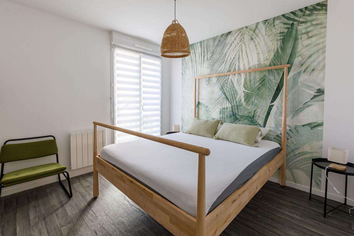 Maison à SAINT-BREVIN-LES-PINS