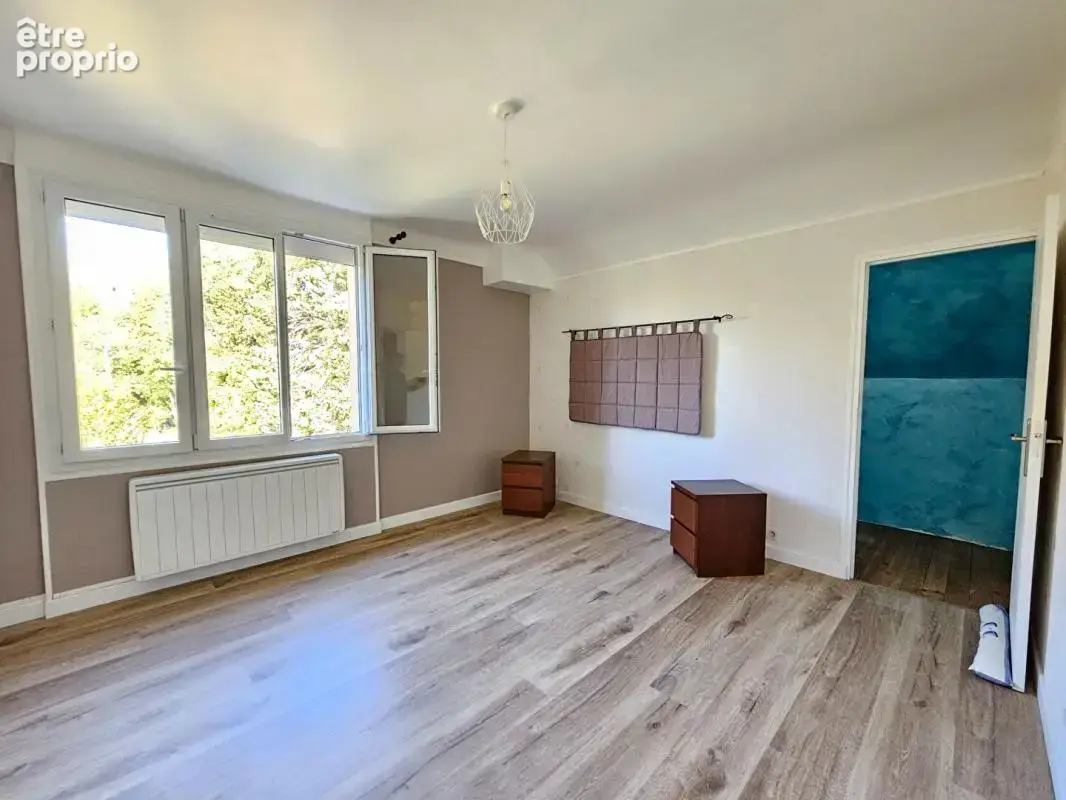 Maison Poigny La Foret 4 pièces 105 m2 - photo 14