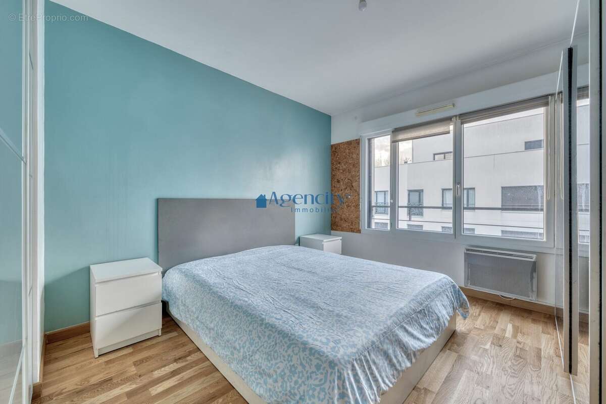 Appartement à NOISY-LE-GRAND