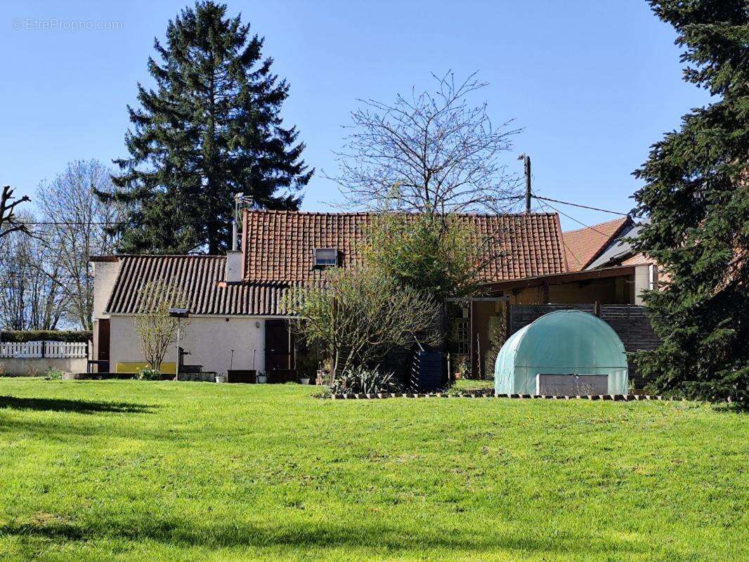 Maison 125 m² à Gommegnies  - photo 14