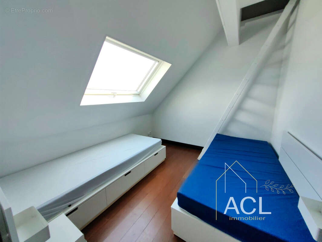 Maison d’architecte climatisée avec accès direct à la plage et vue panoramique sur l'océan - photo 10