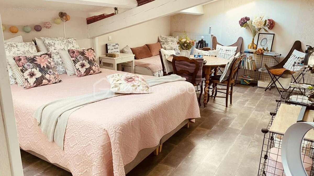 Belle maison en pierre de pays - photo 15