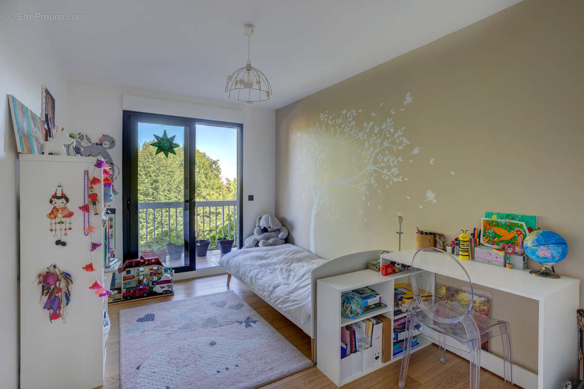 Appartement à SEVRES