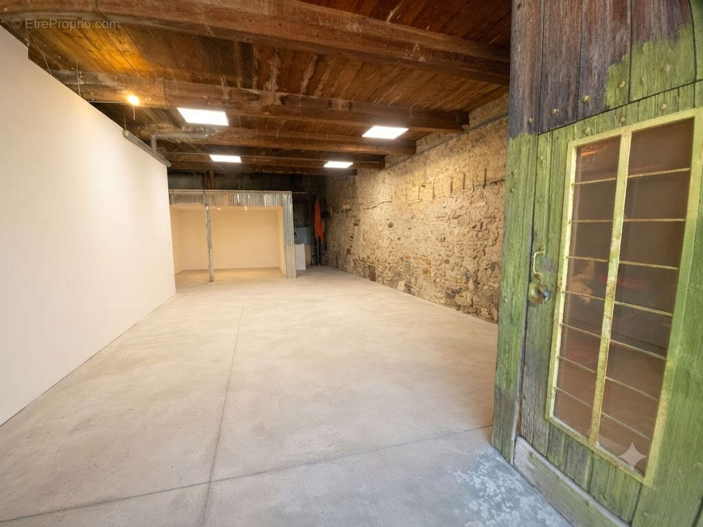 Bienvenu a argeliers : maison de caractere de 175 m² - photo 15