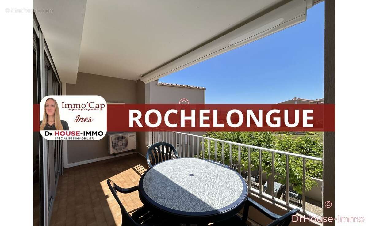 Appartement à AGDE