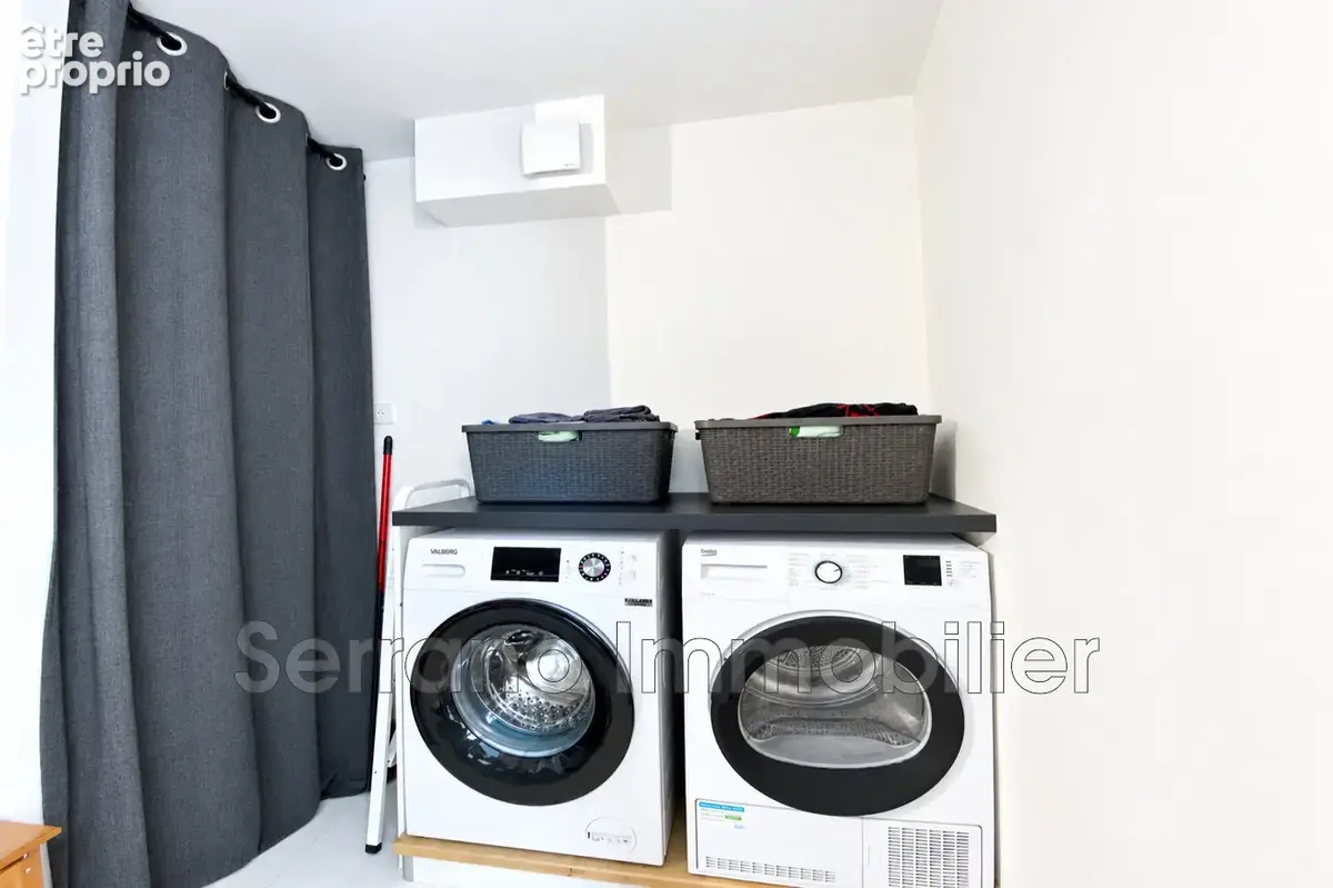 Maison 3 pièces 60 m² à vendre à Tarascon (13150) - photo 7