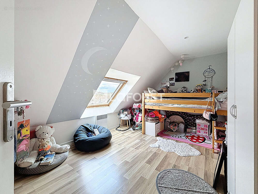 Maison 5 chambres de 164 m2 - photo 10