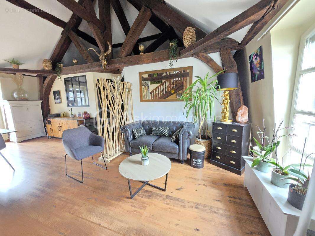 Appartement à NEVERS