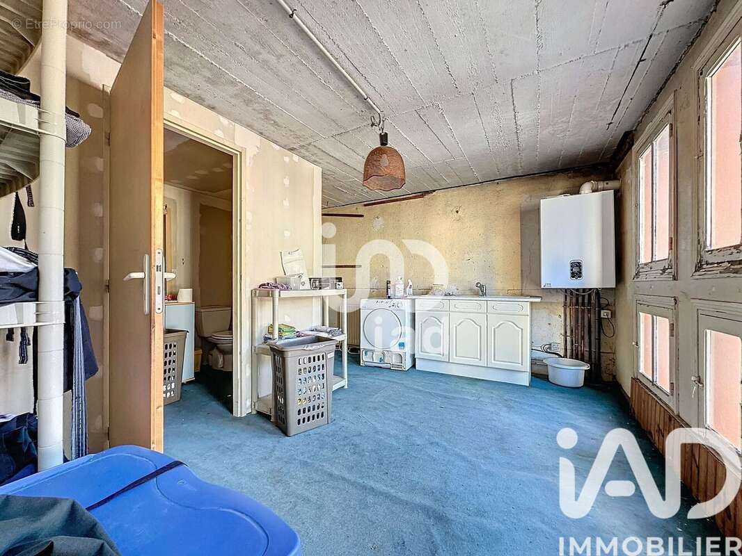 Photo 7 - Commerce à TARBES