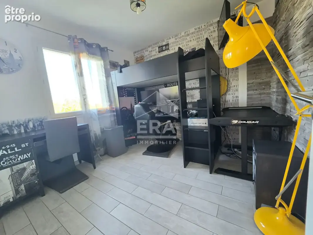 Maison 132m² à vidauban - photo 9