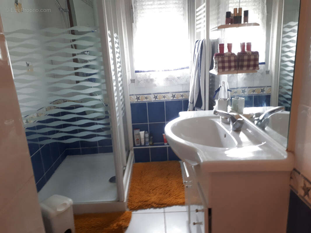 Maison à CHATELLERAULT