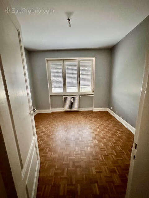 Appartement à MULHOUSE