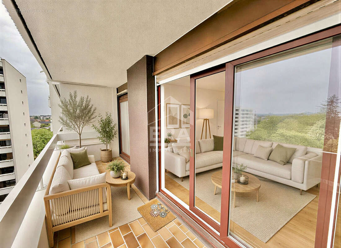 Appartement à ORLEANS