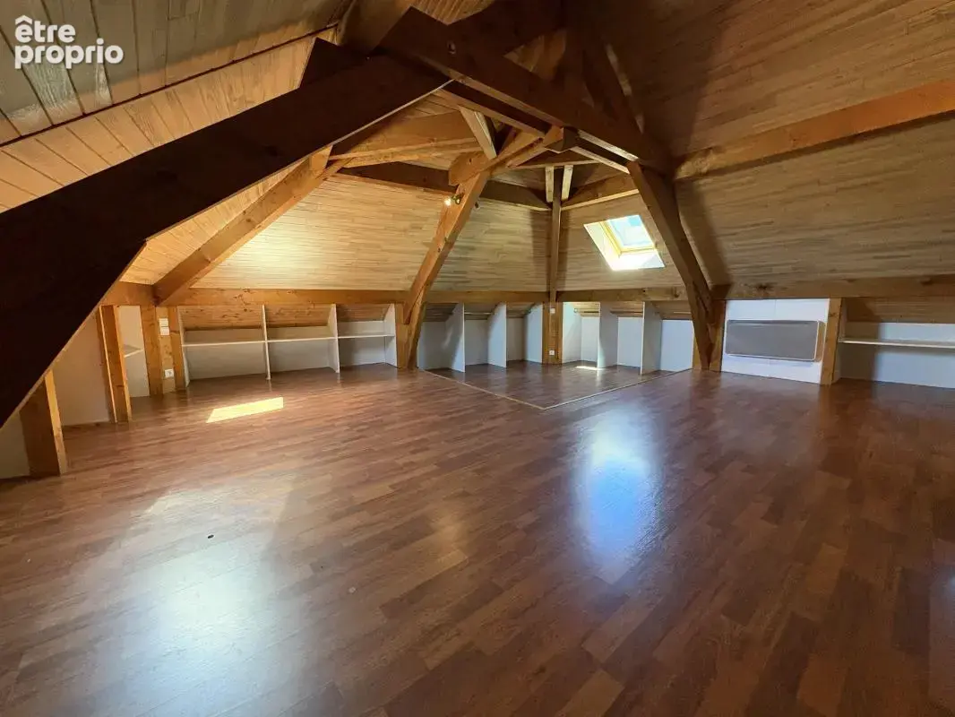Maison 5 pièces 190 m² à vendre à Menthonnex-Sous-Clermont (74270) - photo 12