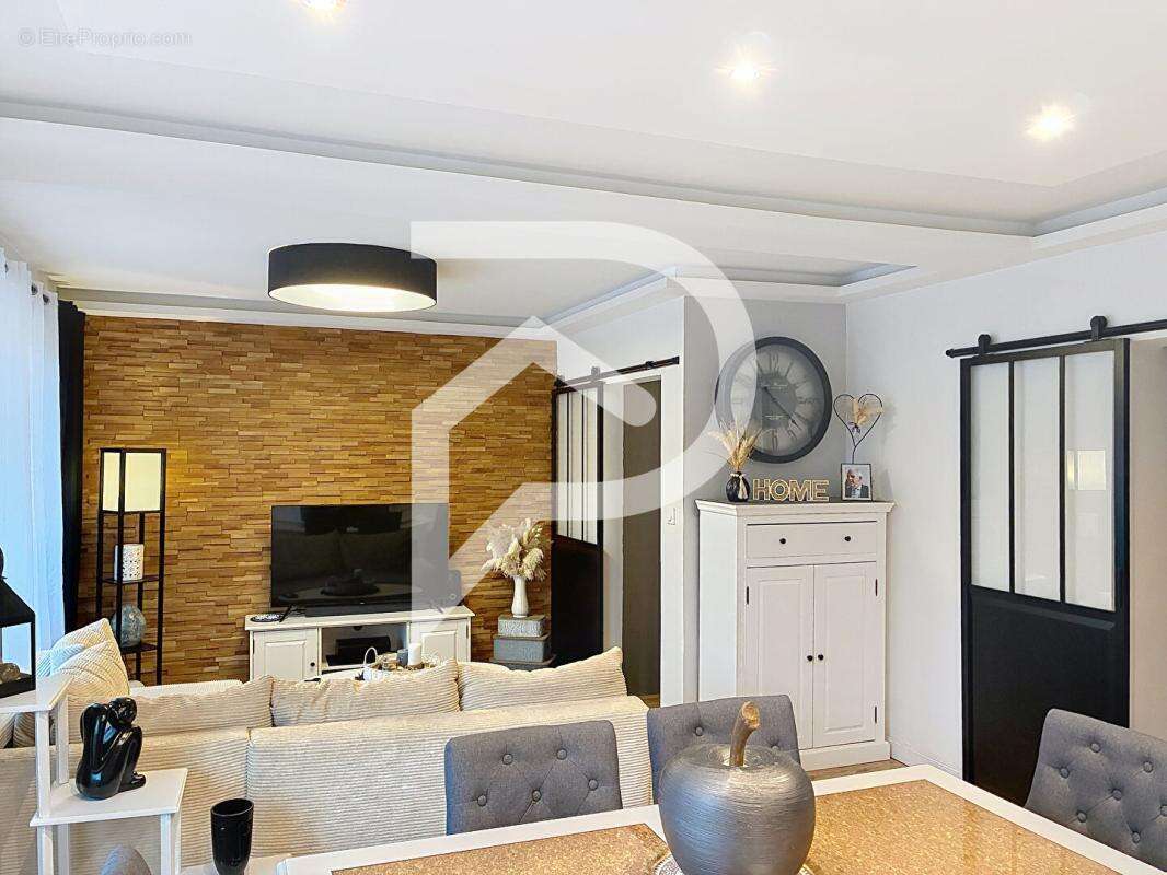 Maison à BOULOGNE-SUR-MER