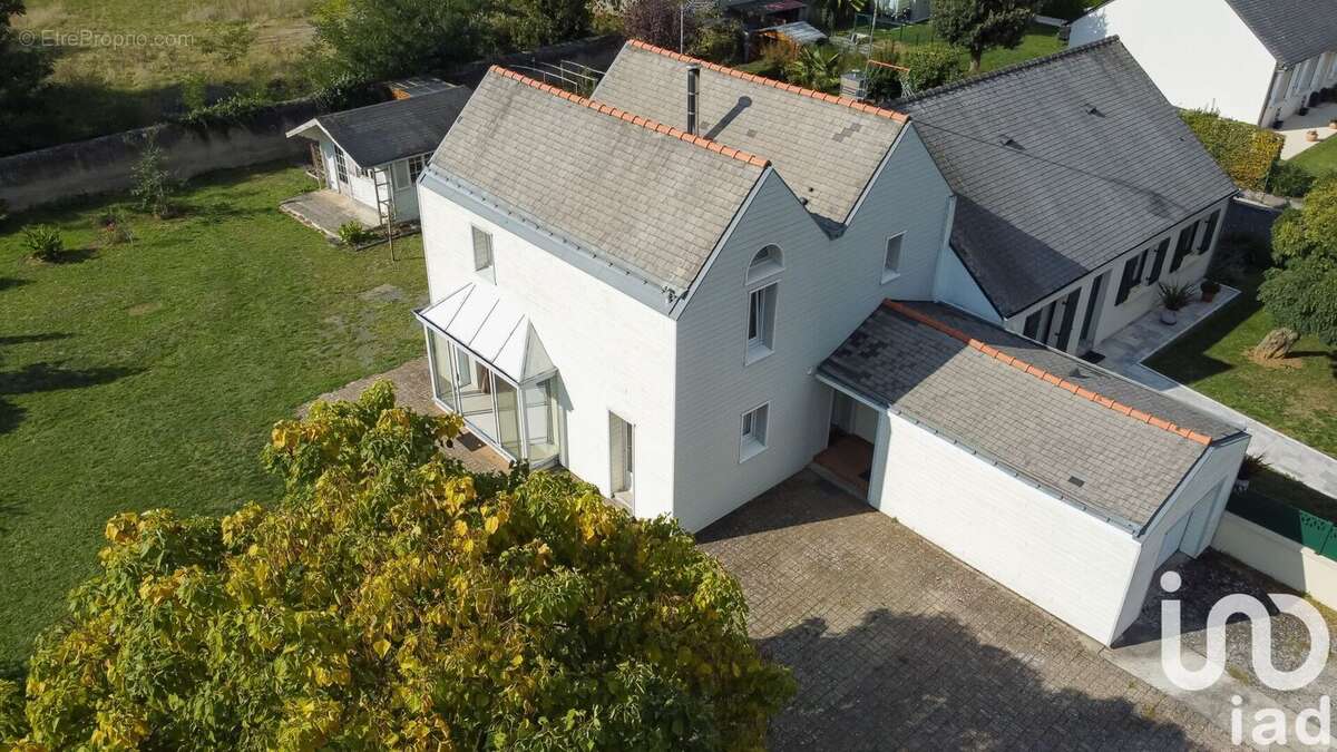 Photo 5 - Maison à DOUE-LA-FONTAINE